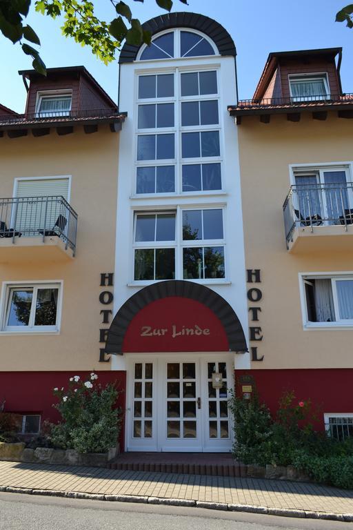 & Restaurant Zur Linde 3* Freital